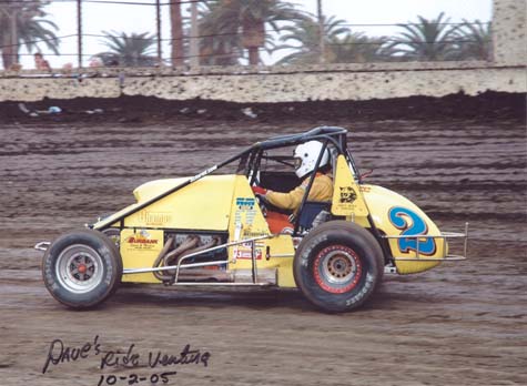 1. dave`s ride ventura