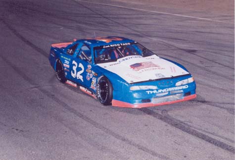3. cindy spies at irwindale