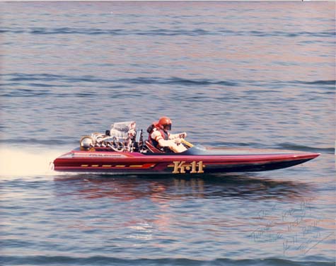 9. k boat 1