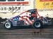 6. hardwood sprint car