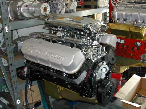 2. efi 468 chevy 56 belair 2