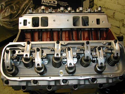 12. 555 chevy pump gasser 4