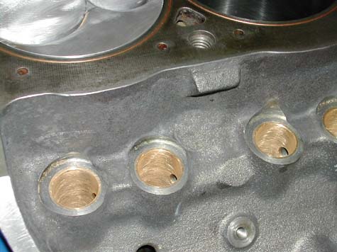 2. 302 ford stroker vara 8k rpm 2