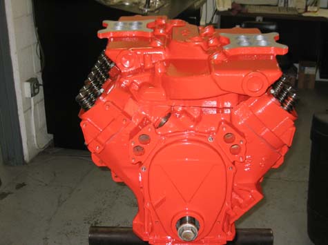 3. 426 wedge 68 fury street strip