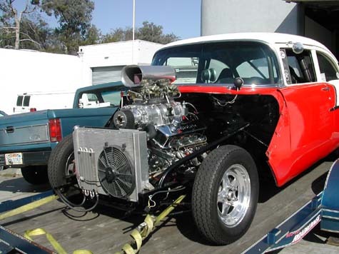 2. Dave, August 2003- 009